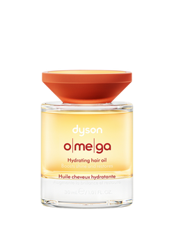 Dyson Omega Hair Oil, 30ml, Multi