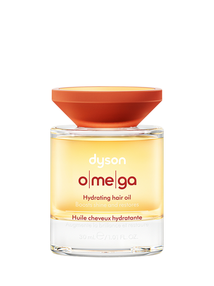 Dyson Omega Hair Oil, 30ml, Multi