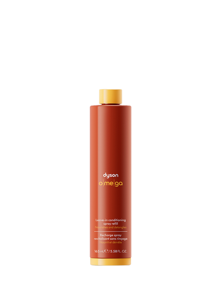 Dyson Omega Leave In Hair Conditioner Refill, 165ml, Multi