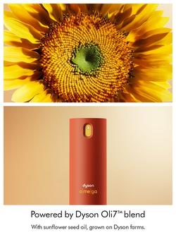 Dyson Omega Leave In Conditioning Spray, 165ml - view 2, Multi