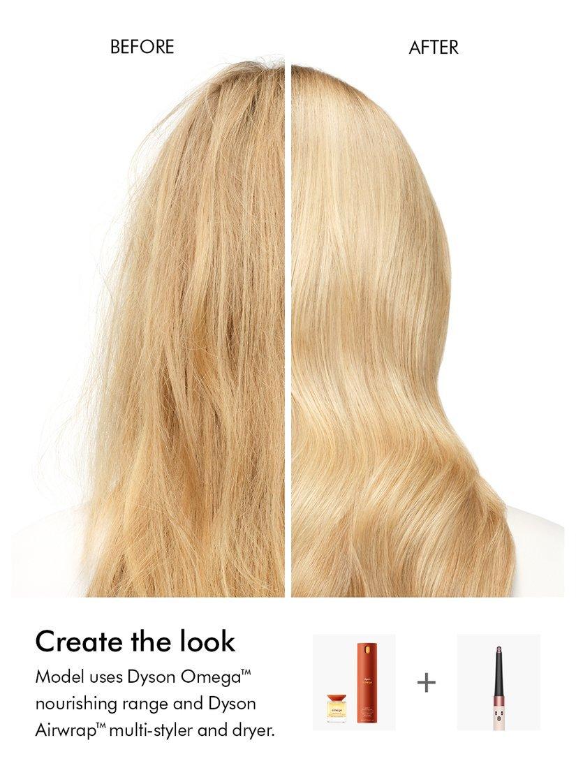 Product image 5 of 8, which shows Dyson Omega Leave In Conditioning Spray, 165ml