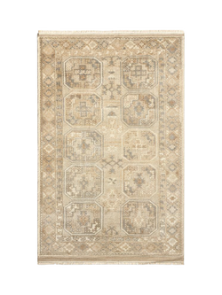 Pottery Barn Merrin Pure Wool Rug, Neutrals, Neutrals