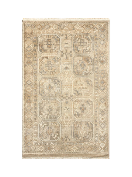 Pottery Barn Merrin Pure Wool Rug, Neutrals, Neutrals
