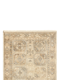Pottery Barn Merrin Pure Wool Rug, Neutrals - view 2, Neutrals