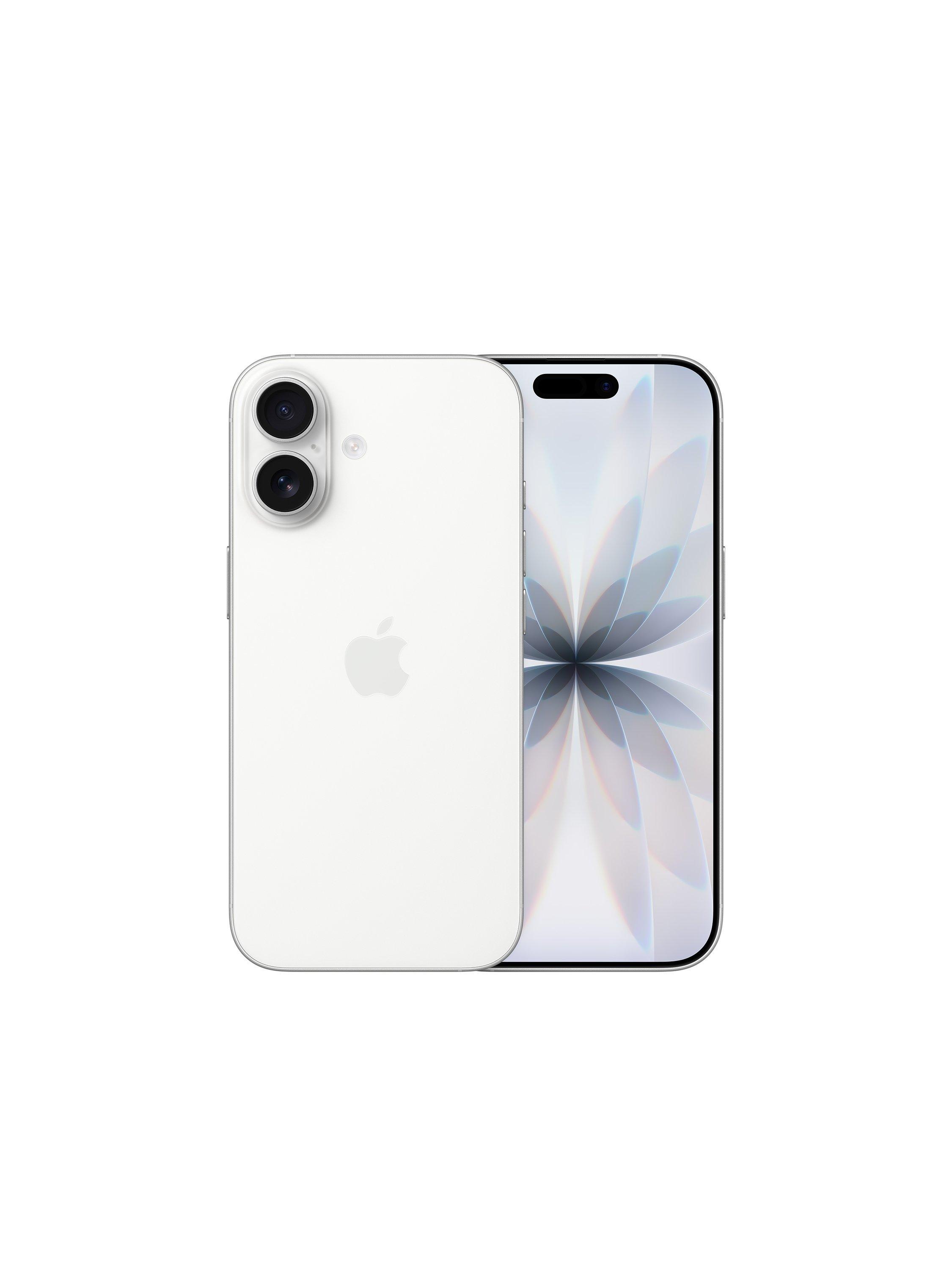 Apple iPhone 17, iOS, 6.3