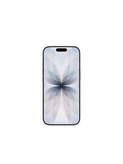 Apple iPhone 17, iOS, 6.3", 5G, SIM Free, 256GB - view 2, White