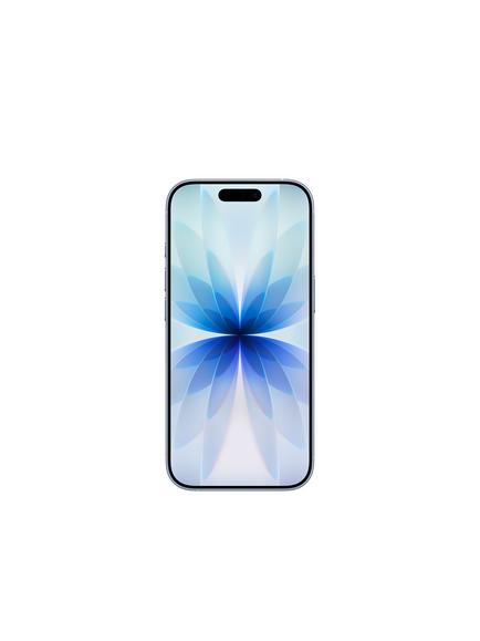 Apple iPhone 17, iOS, 6.3", 5G, SIM Free, 512GB - view 2, Mist Blue