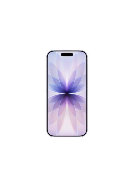 Apple iPhone 17, iOS, 6.3", 5G, SIM Free, 512GB - view 2, Lavender
