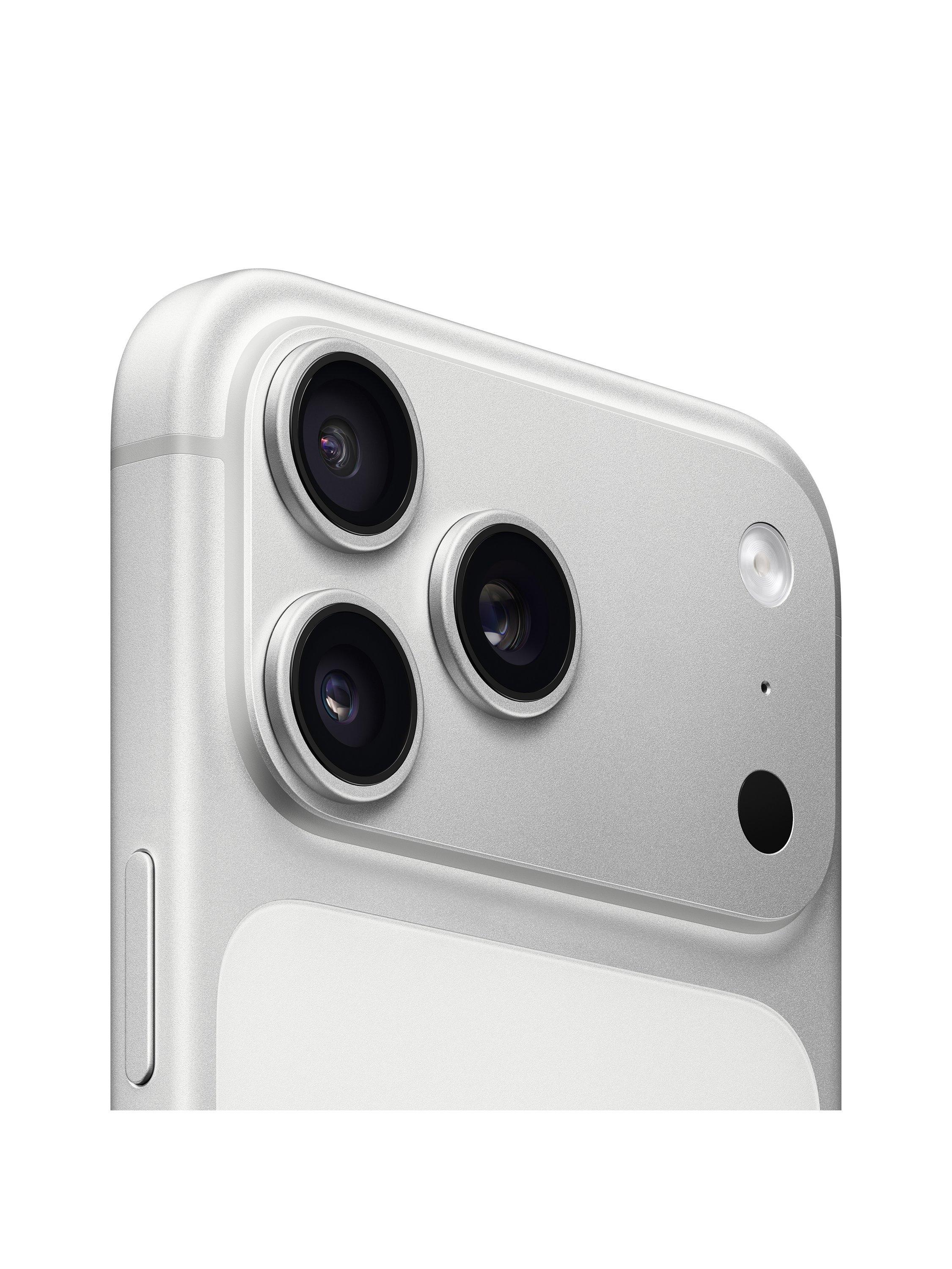 Apple iPhone 17 Pro Max, iOS, 6.9