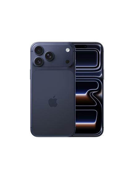 Apple iPhone 17 Pro Max, iOS, 6.9", 5G, SIM Free, 2TB, Deep Blue