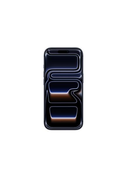 Apple iPhone 17 Pro, iOS, 6.3", 5G, SIM Free, 256GB - view 2, Deep Blue