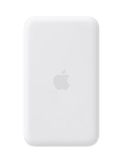 Apple iPhone Air MagSafe Battery (2025), White