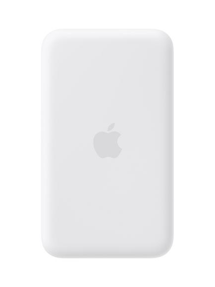 Apple iPhone Air MagSafe Battery (2025), White