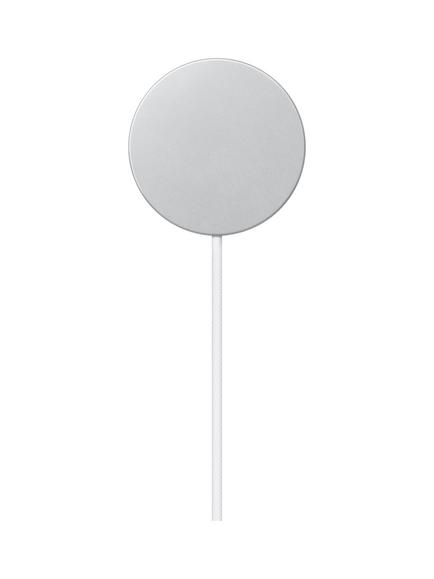 Apple MagSafe Charger for iPhone & AirPods (2025), 1m - view 2, White