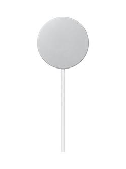 Apple MagSafe Charger for iPhone & AirPods (2025), 2m - view 2, White