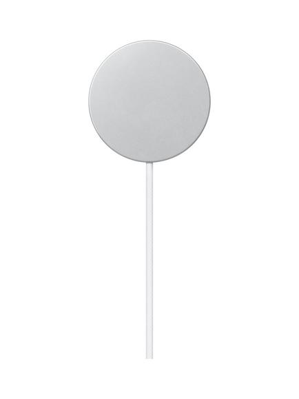Apple MagSafe Charger for iPhone & AirPods (2025), 2m - view 2, White