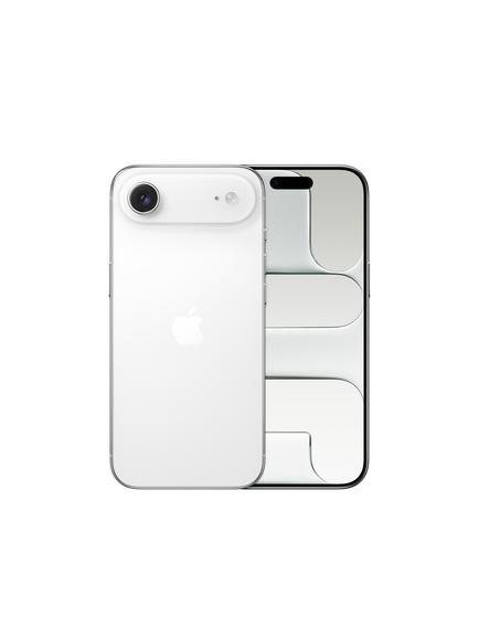Apple iPhone Air, iOS, 6.5”, 5G, SIM Free, 1TB, Cloud White