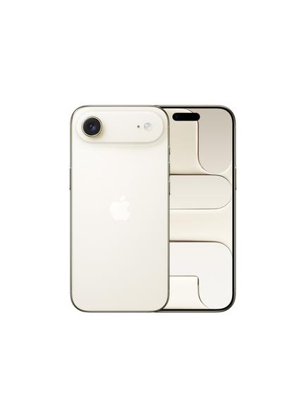 Apple iPhone Air, iOS, 6.5”, 5G, SIM Free, 1TB, Light Gold