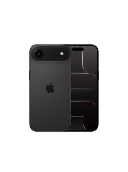 Apple iPhone Air, iOS, 6.5”, 5G, SIM Free, 256GB, Space Black
