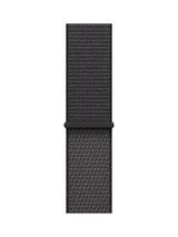 Apple Watch 42mm Sport Loop, Dark Gray