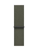 Apple Watch 42mm Sport Loop, Forest