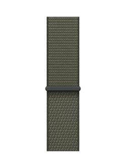 Apple Watch 42mm Sport Loop, Forest, Forest