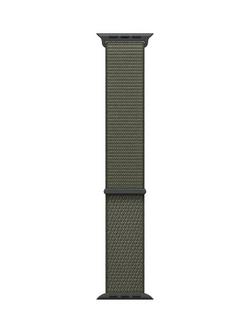 Apple Watch 42mm Sport Loop, Forest - view 2, Forest