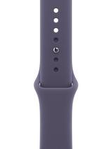 Apple Watch 42mm Sport Band, Purple Fog