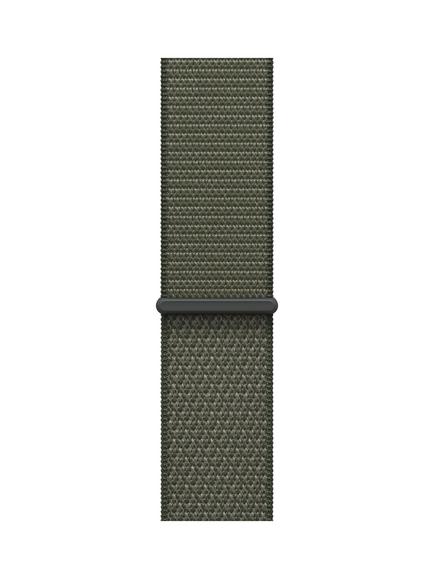 Apple Watch 46mm Sport Loop, Forest, Forest