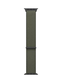 Apple Watch 46mm Sport Loop, Forest - view 2, Forest