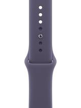 Apple Watch 46mm Sport Band, Purple Fog