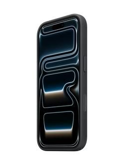 Apple iPhone 17 Pro TechWoven Case with MagSafe - view 2, Black