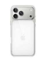 Apple iPhone 17 Pro Max Clear Case with MagSafe