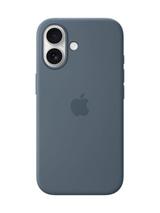 Apple iPhone 17 Silicone Case with MagSafe