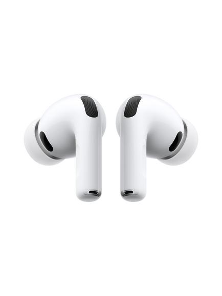 Apple AirPods Pro 3 with MagSafe Charging Case (USB-C), White, White