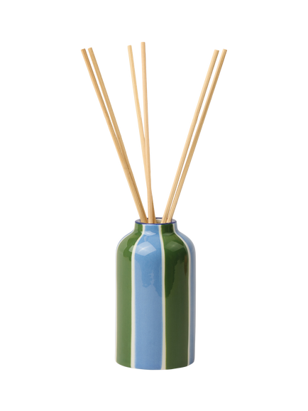 Paddywax A Dopo Misted Lime Reed Diffuser, Multi
