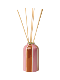 Paddywax A Dopo Black Cedar & Fig Reed Diffuser, 118ml, Multi