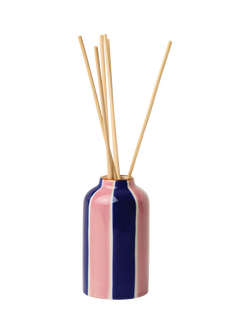 Paddywax A Dopo Rosewood Vanilla Reed Diffuser, 118ml, Multi