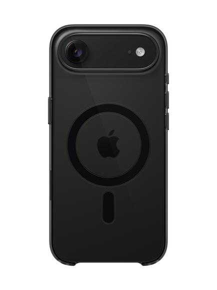Apple iPhone Air Case with MagSafe, Shadow