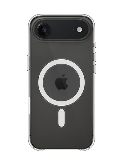 Apple iPhone Air Case with MagSafe, Frost