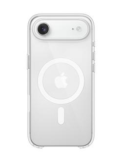 Apple iPhone Air Case with MagSafe - view 2, Frost