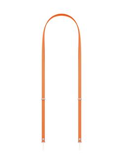 Apple iPhone Crossbody Strap, Orange