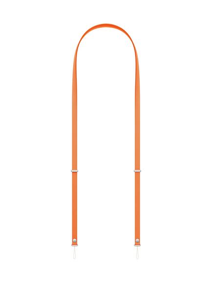 Apple iPhone Crossbody Strap, Orange