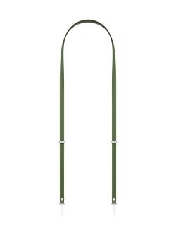 Apple iPhone Crossbody Strap, Green