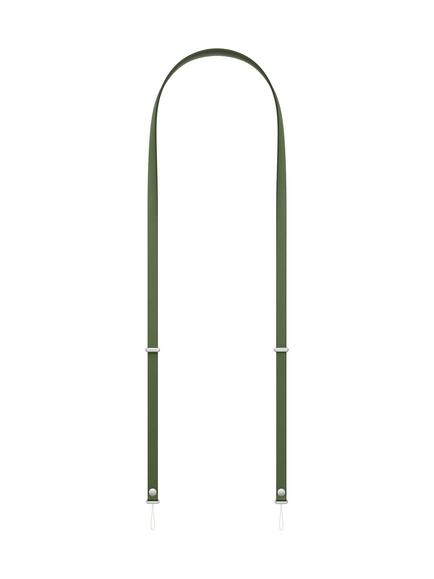 Apple iPhone Crossbody Strap, Green