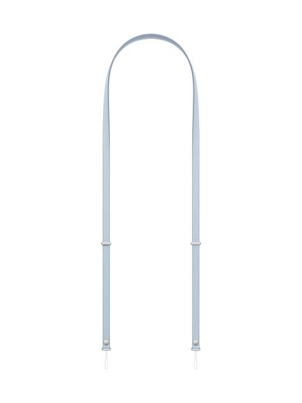 Apple iPhone Crossbody Strap, Light Blue