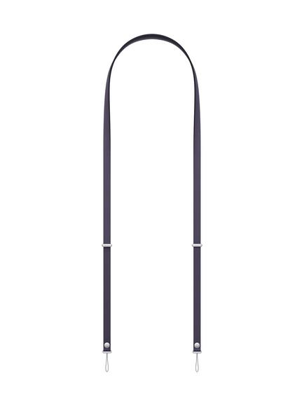 Apple iPhone Crossbody Strap, Purple