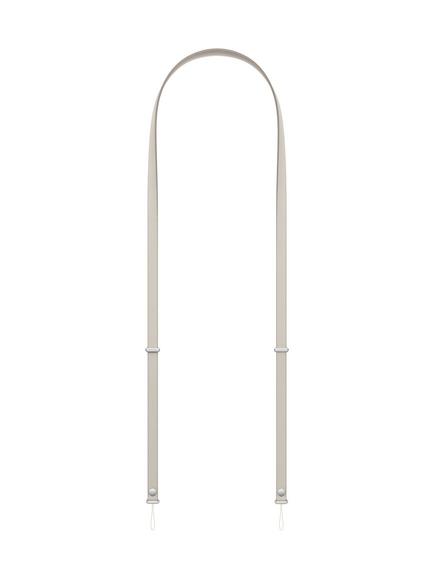 Apple iPhone Crossbody Strap, Tan