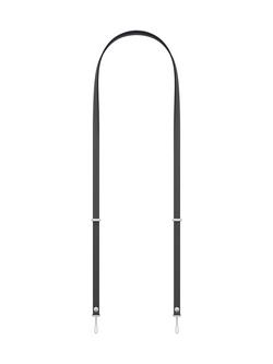 Apple iPhone Crossbody Strap, Black