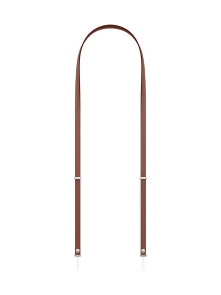 Apple iPhone Crossbody Strap, Sienna